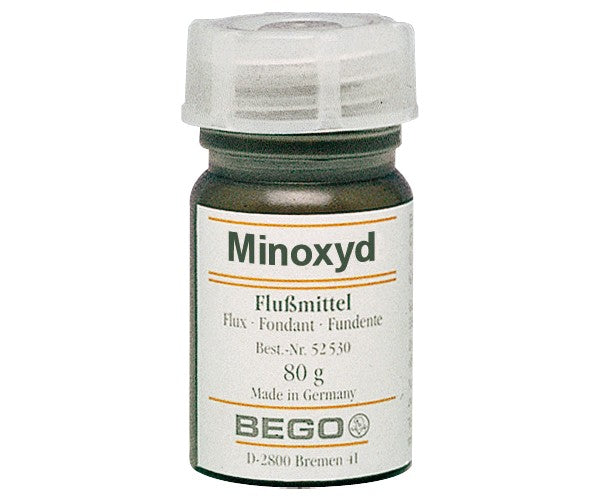 MINOXYD FUNDENT 80 g