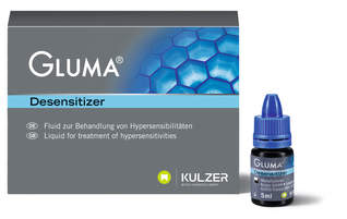 GLUMA DESENSITITZER 5 ml
