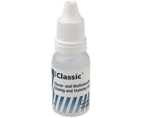 IPS CLASSIC glacejat i maquillatges liq 15 ml