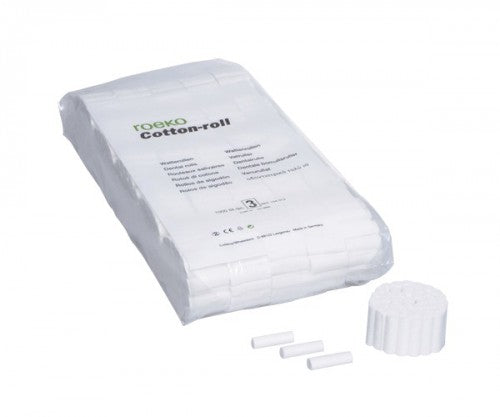 ROEKO LUNA COTTON rolls 2 300g