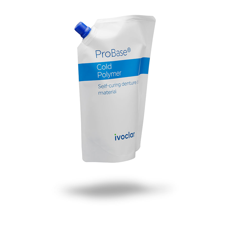 PROBASE COLD PV pink veined powder 2x500 g