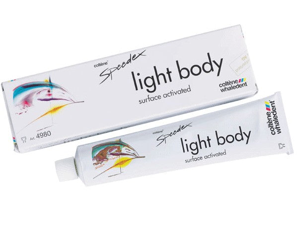 SPEEDEX light body 140 ml