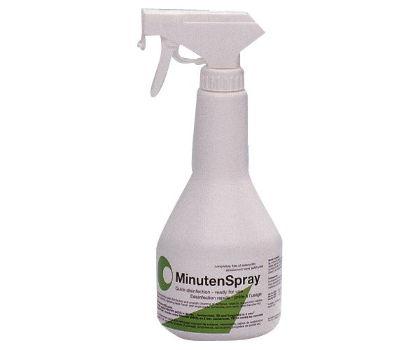 MINUTEN spray dosificador p/botella
