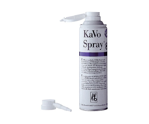 MULTIFLEX KAVO nozzle