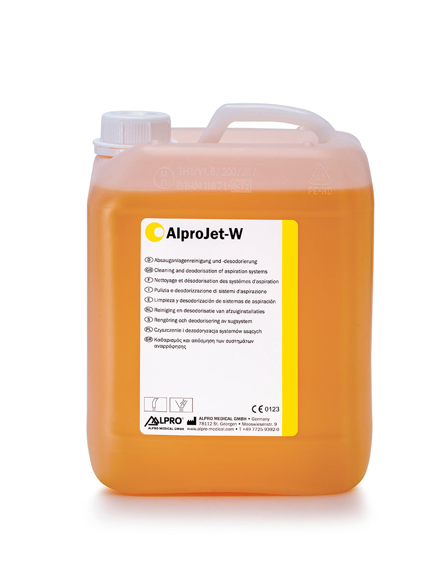 ALPROJET W 5 LTS.