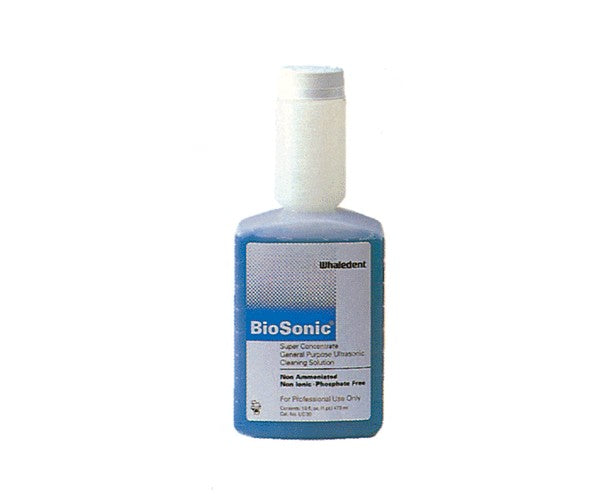 BIOSONIC UC30 detergent líquid tot ús 473 ml