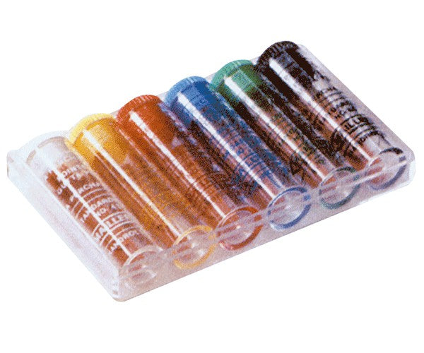 PUNTAS GUTAPERCHA MAILLEFER 055 120 ud