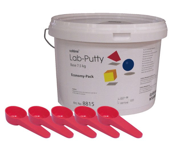 LAB-PUTTY sense catalitzador 7,5 kg