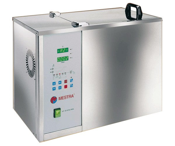 MESTRA E2 Washer-Polymerizer