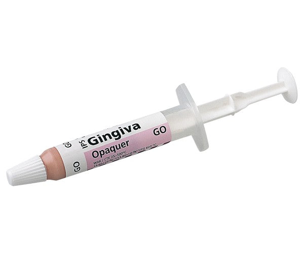 IPS gingiva opaquer rosa 3 g
