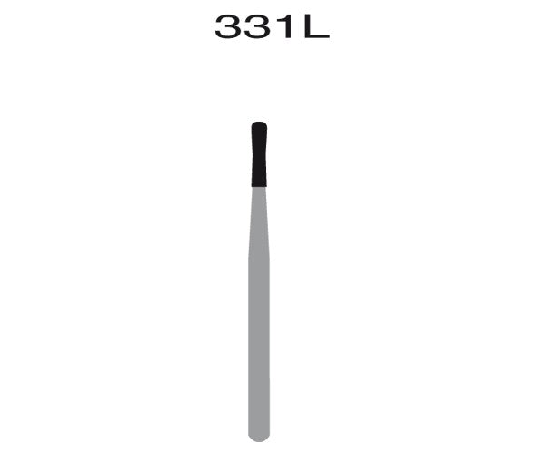 MADUIXA KERR ENDO tungstè FG 329/006 5 u.