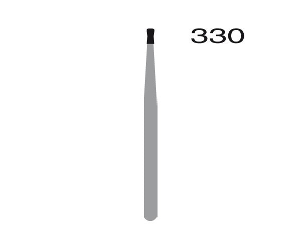 MADUIXA KERR ENDO tungstè FG 330/008 5 u.