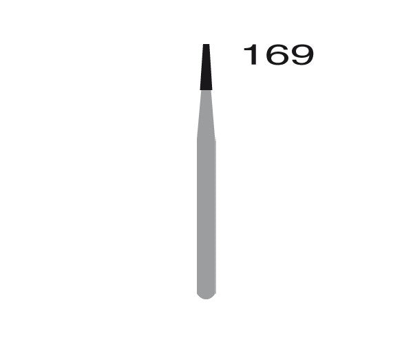 MADUIXA KERR ENDO tungstè FG 169/009 5 u.