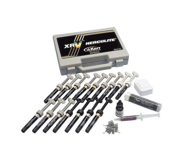 XRV jer kit 75 g