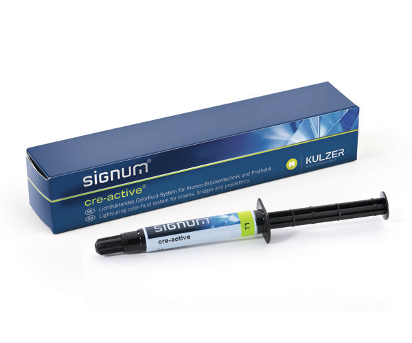 SIGNUM CRE ACTIVE T2 3 g