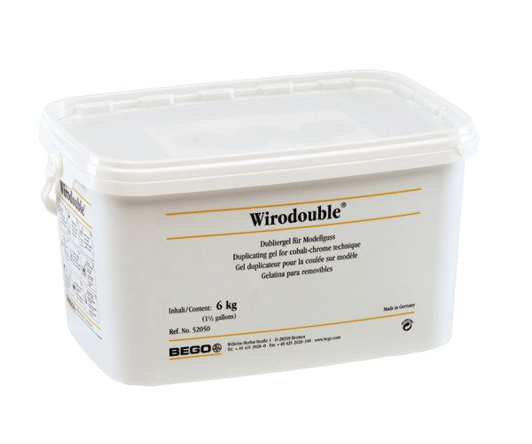WIRODOUBLE 6 kg