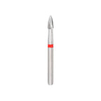 H390.314.016 KOMET STRAWBERRY C. TUNGSTEN GREEN TURBINE ø 016 5 units