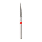 8859.314.014  KOMET FRESA DIAMANTE LANZA TURBINA ø 014 GRANO FINO 5 ud.