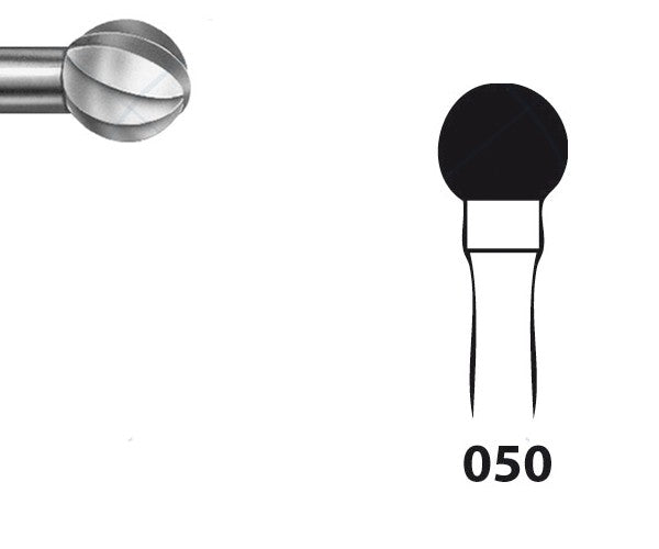 H71.104.050 KOMET MADUIXA C. TUNGSTENO RODONA PEÇA DE MÀ ø 050 - 1uds