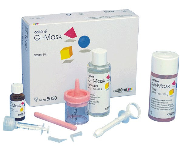 GI-MASK kit intro