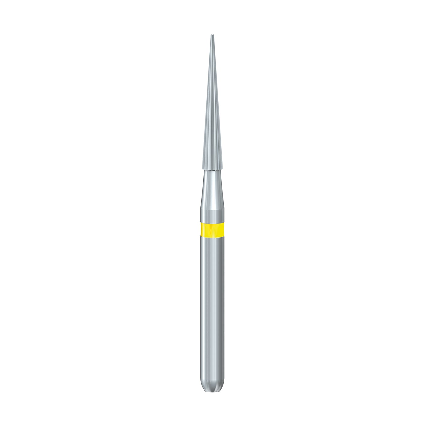 H135F.314.014  KOMET FRESA C. TUNGSTENO LANZA TURBINA ø 014  5 ud.