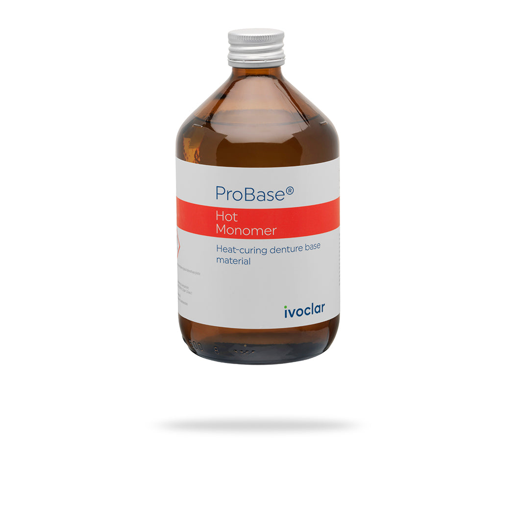 PROBASE HOT liquido 500 ml