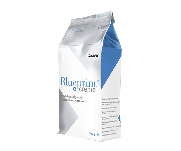 BLUEPRINT cremix 500 g