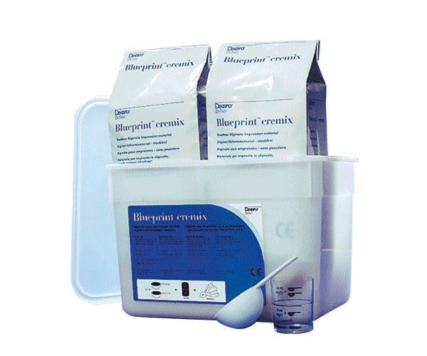 BLUEPRINT cremix 1 kg (2x500 g)