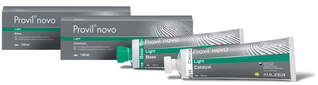 PROVIL NOU light fast CD2 (2x50 ml)
