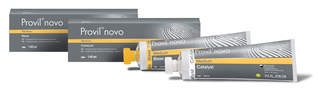 PROVIL NOU medium fast CD2 (2x50 ml)