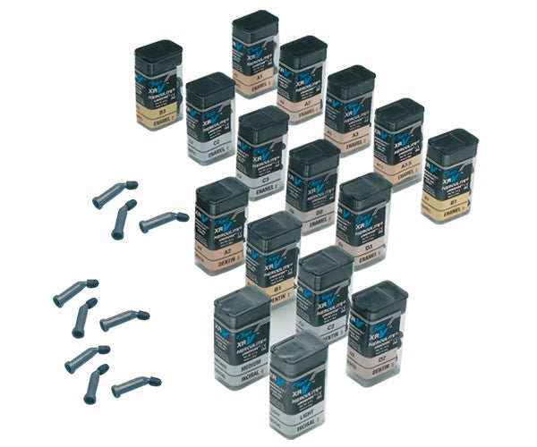 XRV enamel C1 cap (20x0.25 g)
