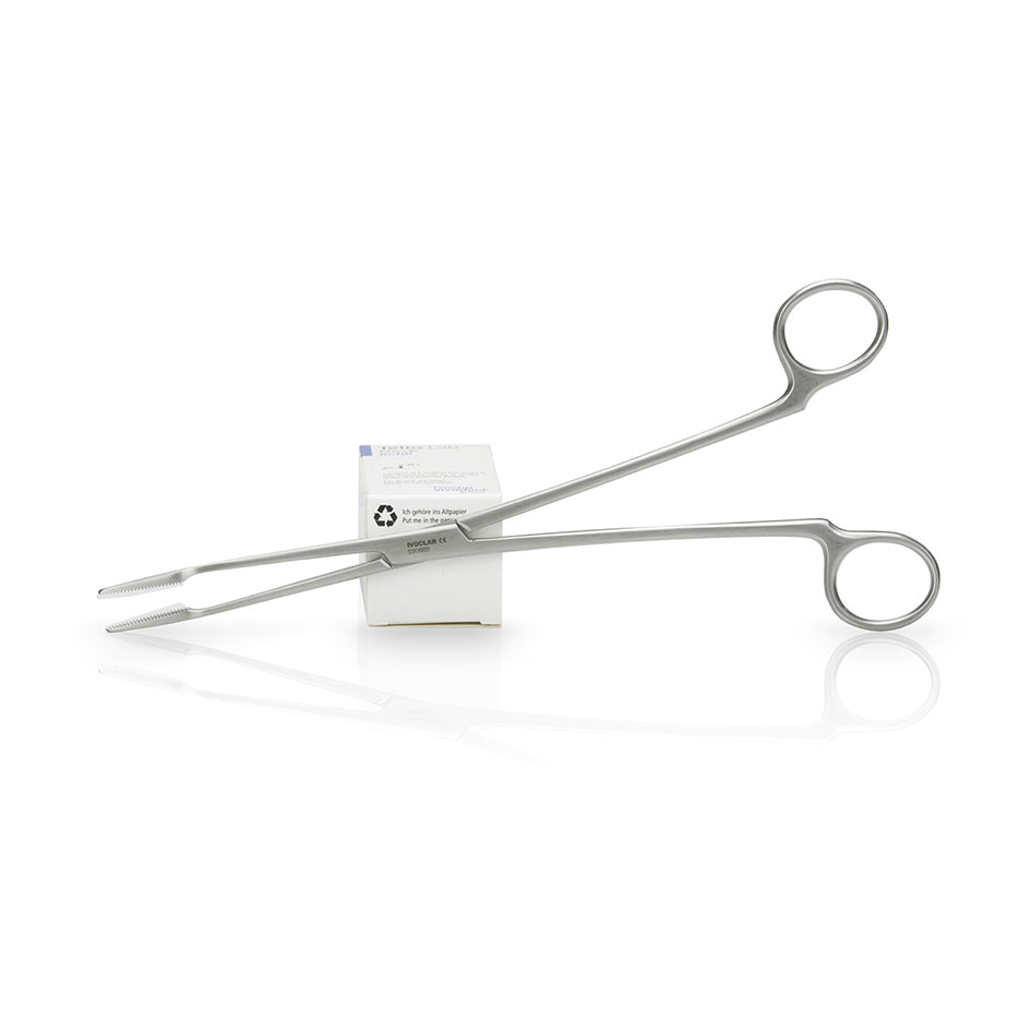 PINZA CERAMICA IVOCLAR