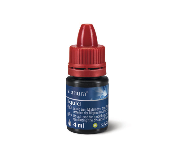 SIGNUM liquid 4 ml
