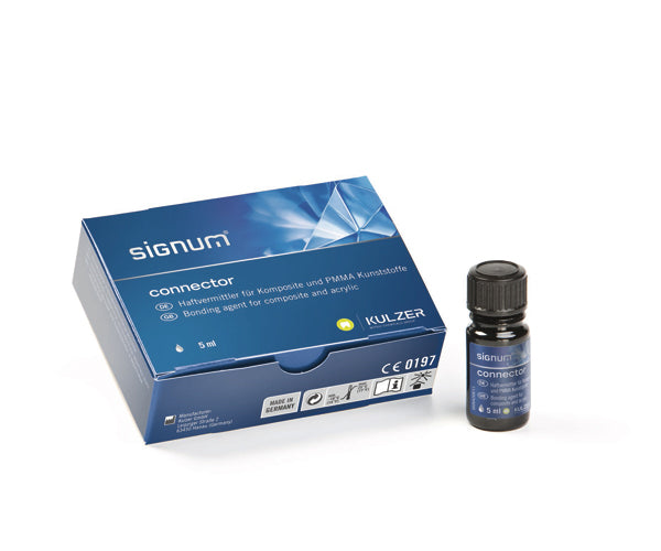 SIGNUM connector 5 ml