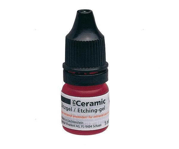 IPS gel gravar ceràmica 5 ml