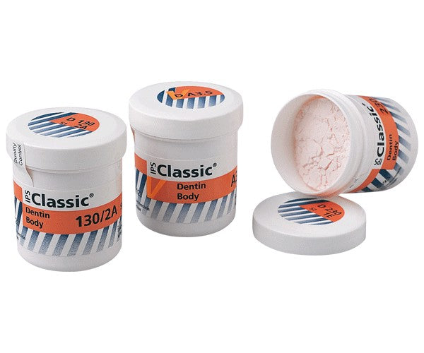 IPS CLASSIC V dentin A3.5 100g