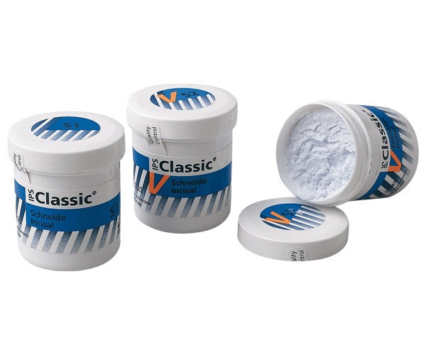 IPS CLASSIC V incisal S3 100 g
