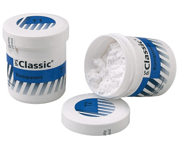 IPS CLASSIC V transparent neutral 100 g