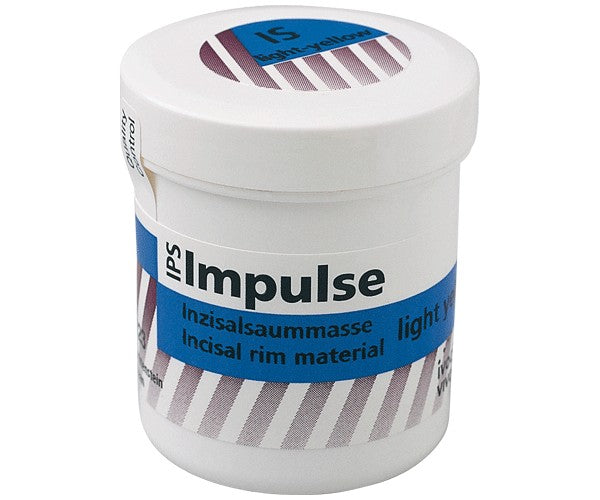 IPS impuls dentina oclusal taronja 20 g