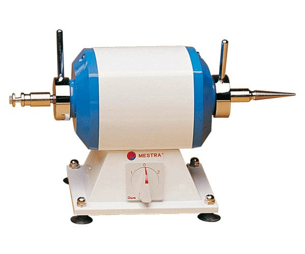 MOTOR PULIR MESTRA 2 vel 125w