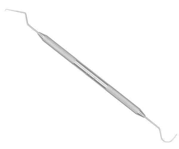 HU-FRIEDY EXPLORER extu 17/23