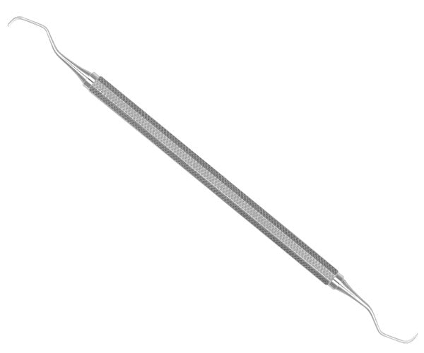 GRACEY HU-FRIEDY CURETTE p/mg 2 s (3/4)