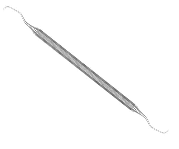 GRACEY HU-FRIEDY CURETTE p/mg 2 s (5/6)