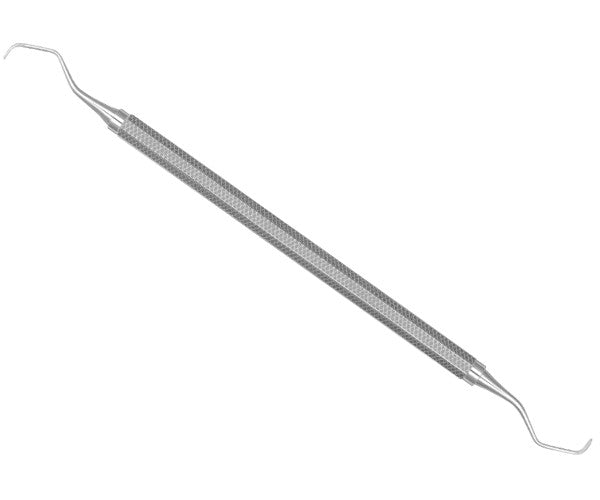 GRACEY HU-FRIEDY CURETTE p/mg 2 s (7/8)