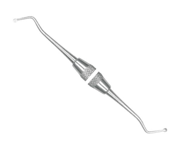 EXCAVADOR HU-FRIEDY 18H