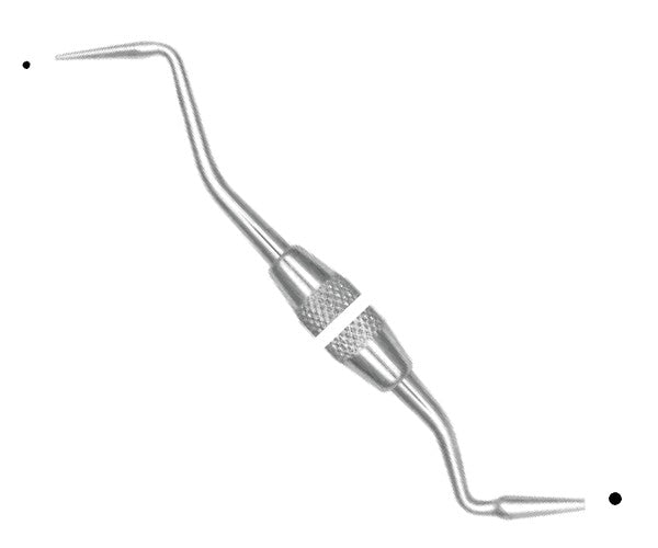 OBTURADOR MORTONSON HU-FRIEDY plgm O2