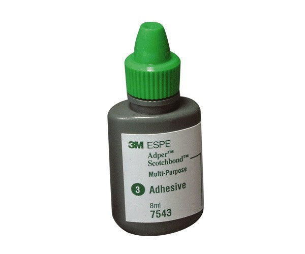 SCOTCHBOND 7543 adhesiu 8 ml
