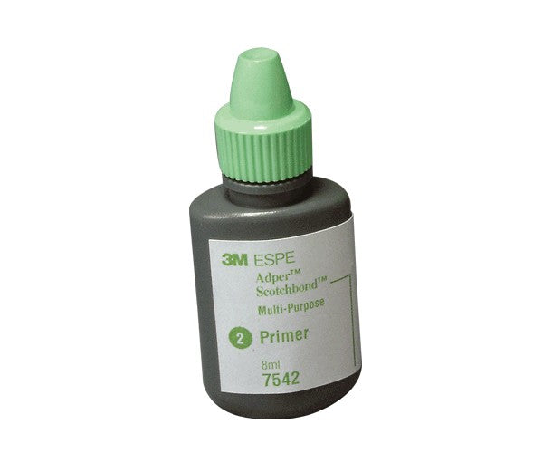 SCOTCHBOND 7542 primer 8 ml