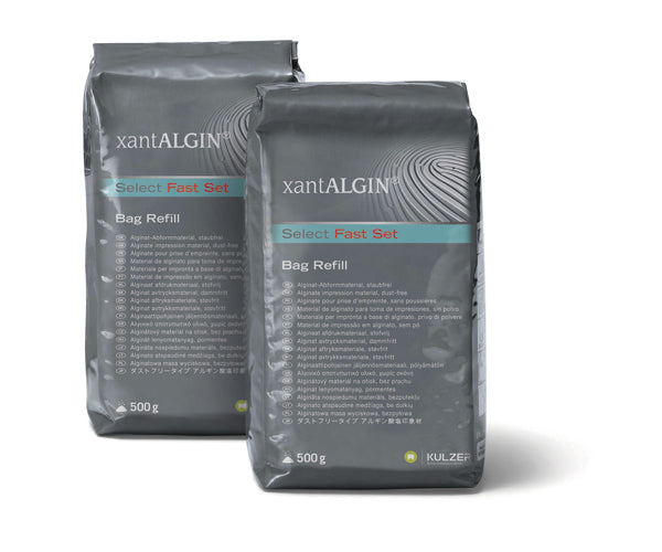 XANTALGIN SELECT bote 1000 g