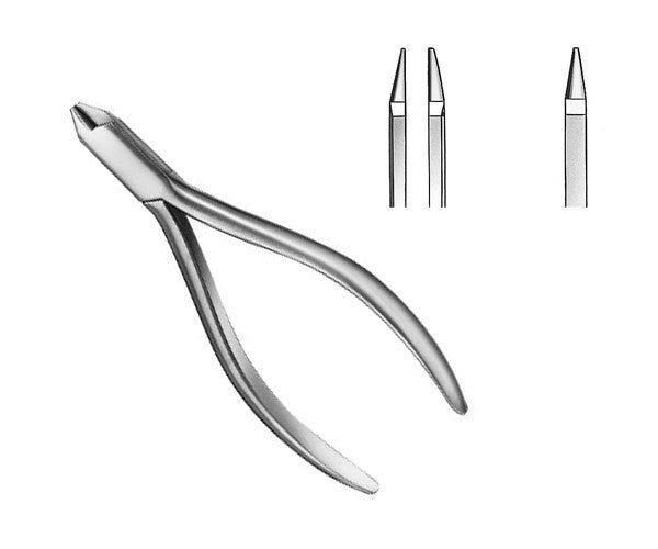 ADERER MARTIN 1234A PLIERS